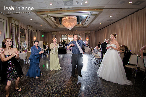 Leah Rhianne Photography