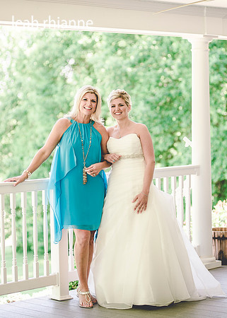 Leah Rhianne Photography