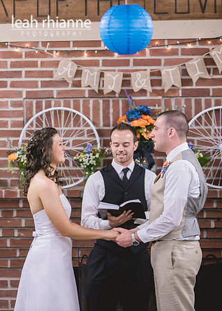 Leah Rhianne Photography