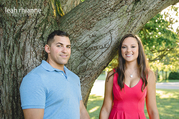 Leah Rhianne Photography