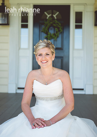 Leah Rhianne Photography
