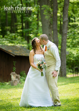 Leah Rhianne Photography