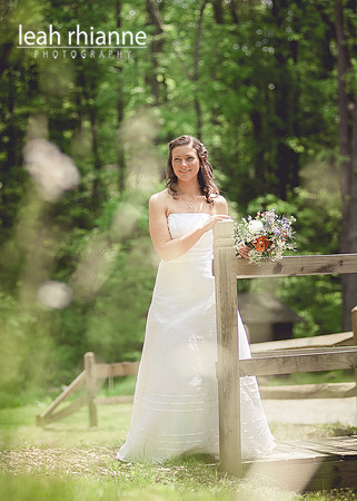 Leah Rhianne Photography