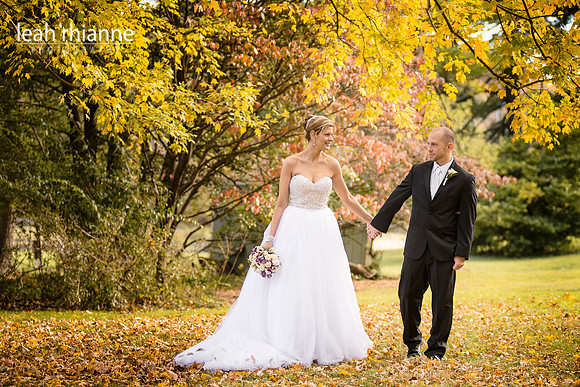 Leah Rhianne Photography