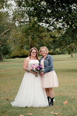 Leah Rhianne Photography