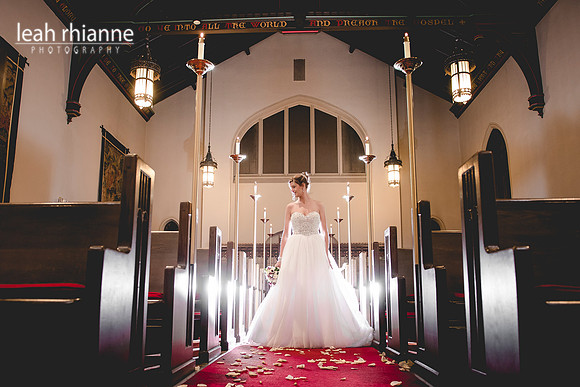 Leah Rhianne Photography