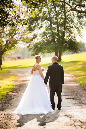 Leah Rhianne Photography
