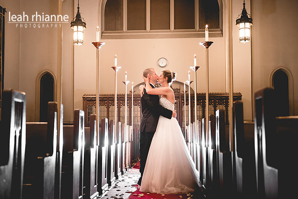 Leah Rhianne Photography