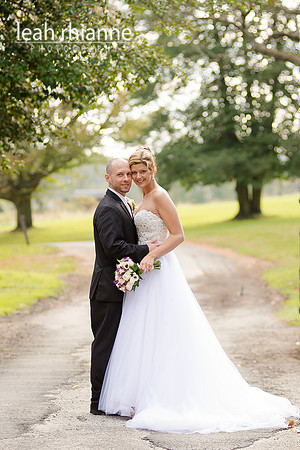 Leah Rhianne Photography