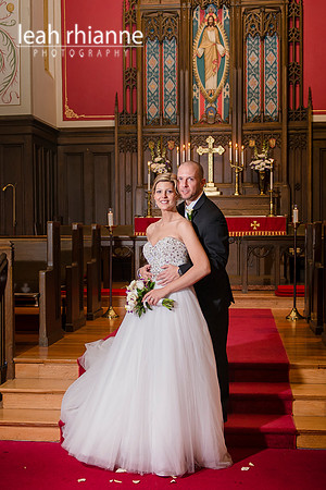Leah Rhianne Photography