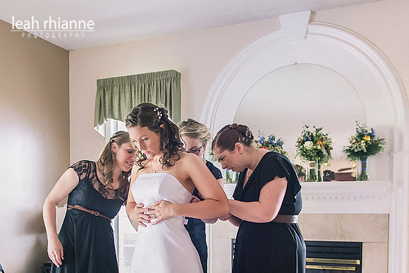 Leah Rhianne Photography