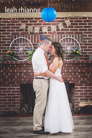 Leah Rhianne Photography