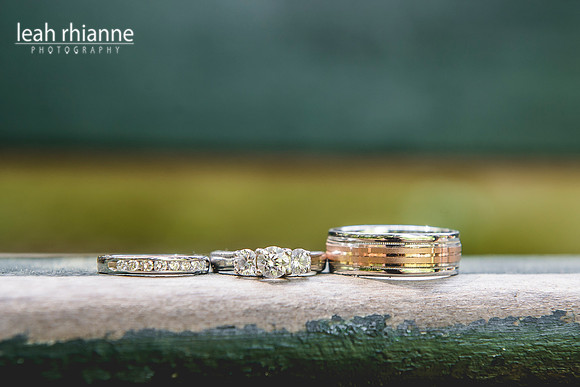 Leah Rhianne Photography