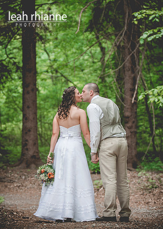 Leah Rhianne Photography