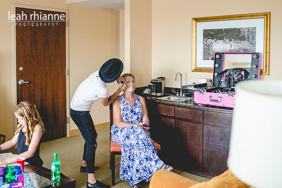 Leah Rhianne Photography