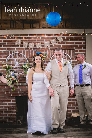 Leah Rhianne Photography