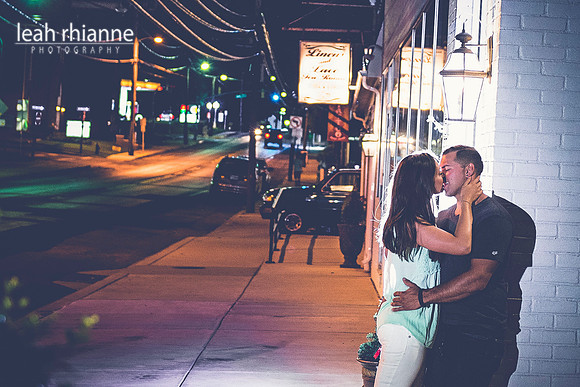 Leah Rhianne Photography