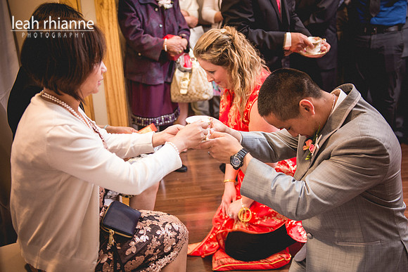 Leah Rhianne Photography