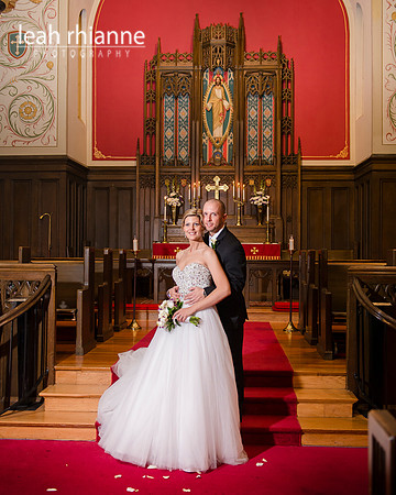 Leah Rhianne Photography
