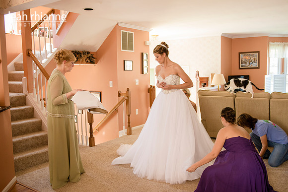 Leah Rhianne Photography