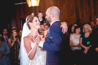 Reception Pt. 1