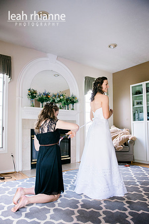 Leah Rhianne Photography