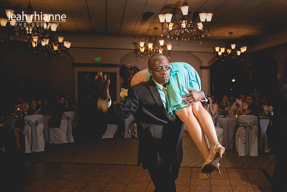 Leah Rhianne Photography