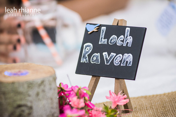 Leah Rhianne Photography