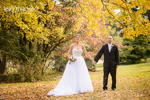 Leah Rhianne Photography