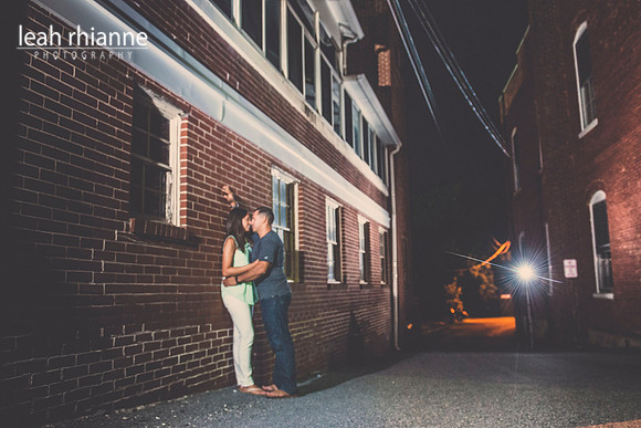 Leah Rhianne Photography