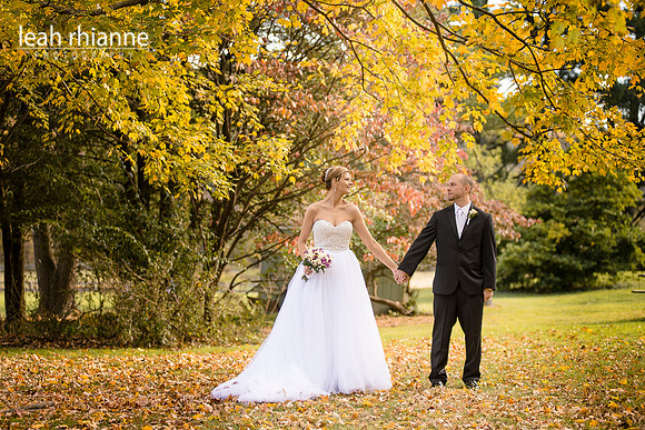 Leah Rhianne Photography