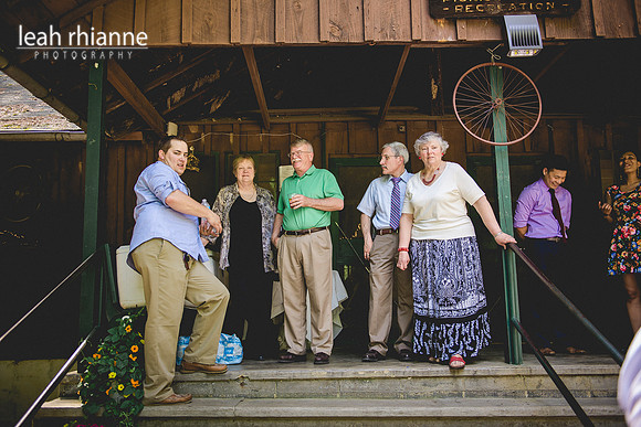 Leah Rhianne Photography