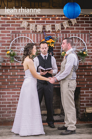 Leah Rhianne Photography