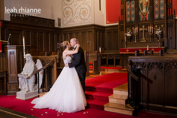 Leah Rhianne Photography