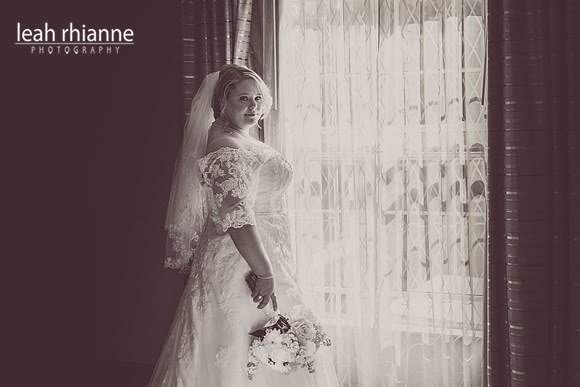 Leah Rhianne Photography