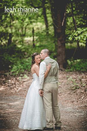Leah Rhianne Photography
