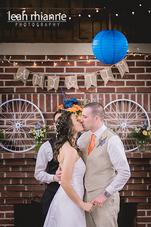 Leah Rhianne Photography