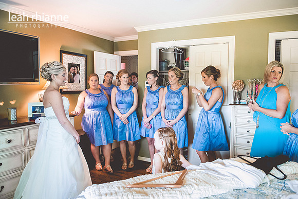 Leah Rhianne Photography