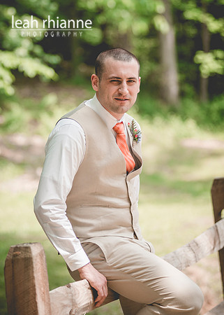 Leah Rhianne Photography