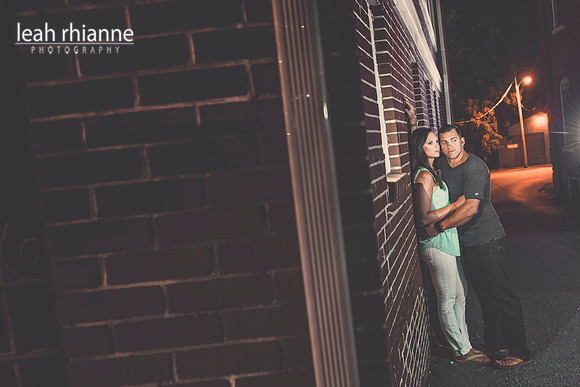 Leah Rhianne Photography