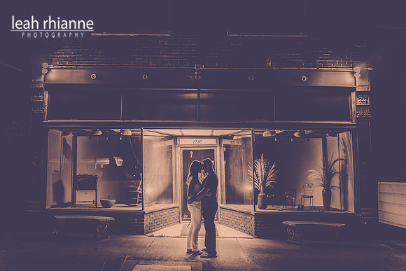 Leah Rhianne Photography