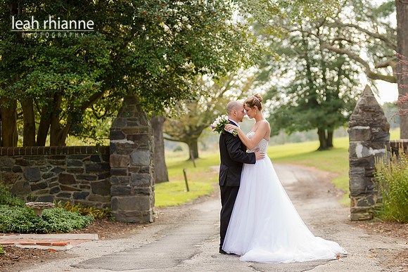 Leah Rhianne Photography