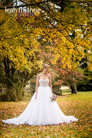 Leah Rhianne Photography
