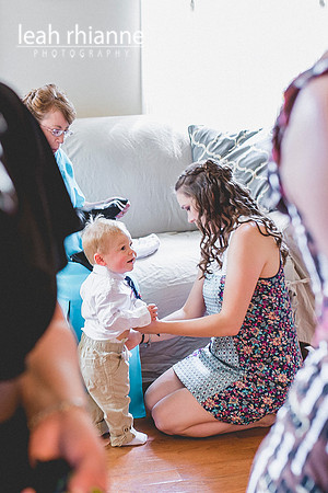 Leah Rhianne Photography