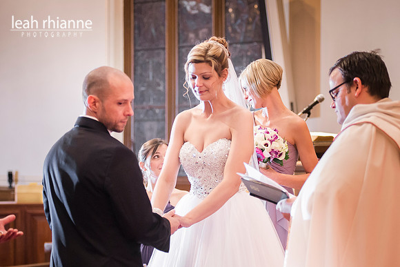 Leah Rhianne Photography