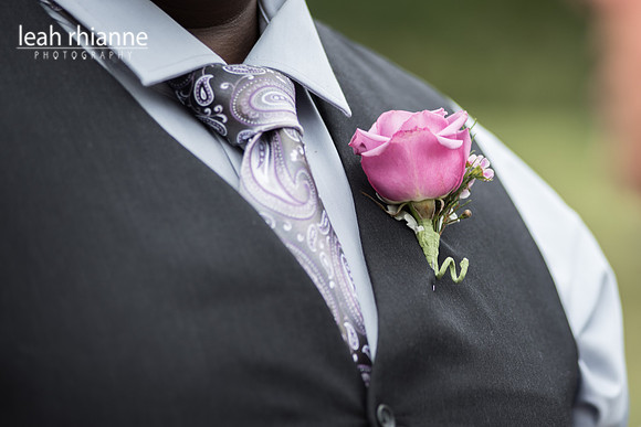 Leah Rhianne Photography