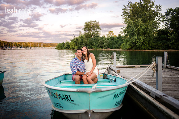 Leah Rhianne Photography