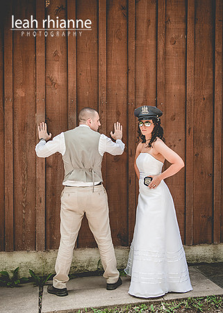 Leah Rhianne Photography