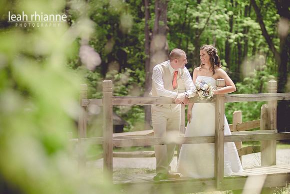 Leah Rhianne Photography