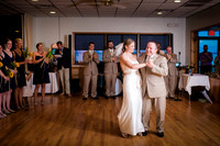 Reception Part One